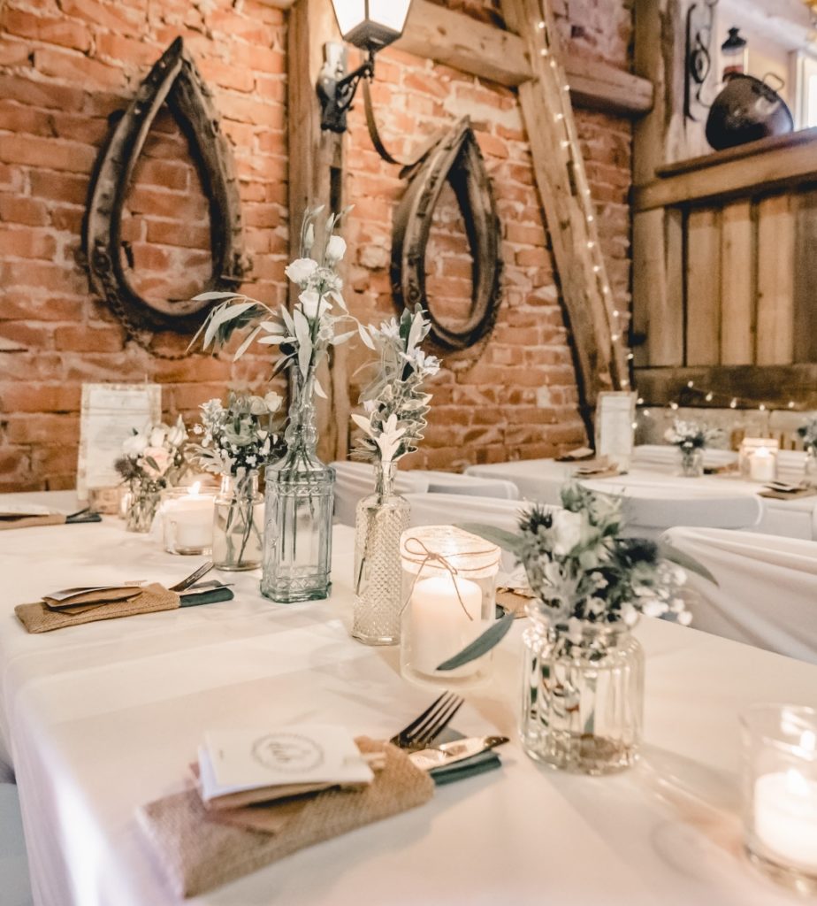 Der Landgasthof Gasthof Rhönblick